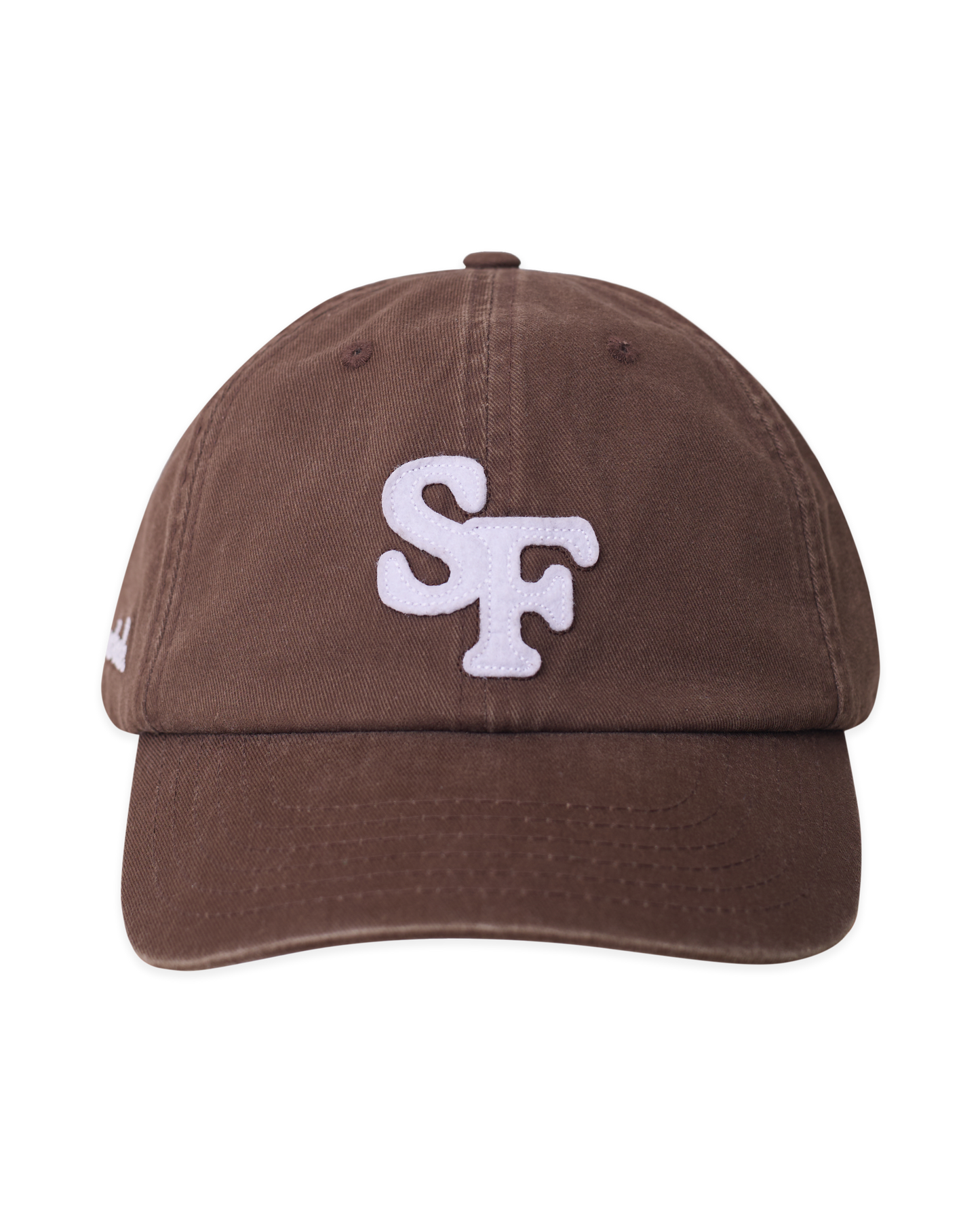 SF Baseball Cap