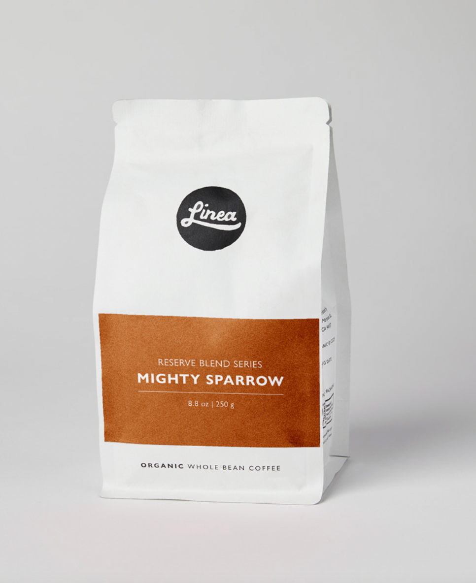 Linea Coffee