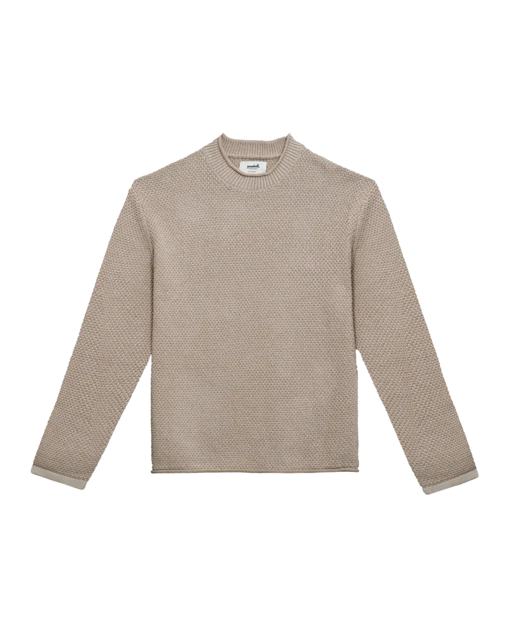 Men's Cotton Surf Sweater