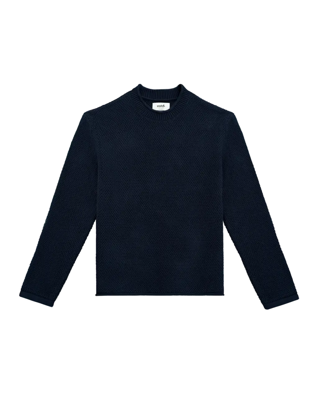 Men's Cotton Surf Sweater