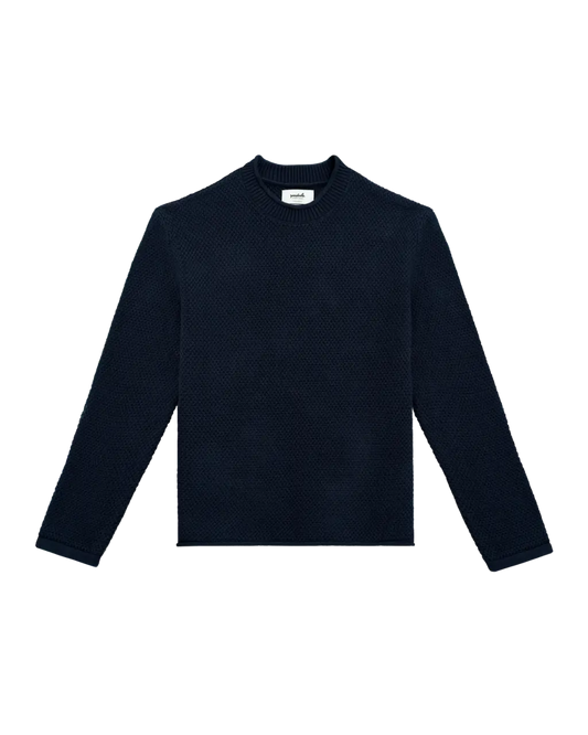 Men's Cotton Surf Sweater