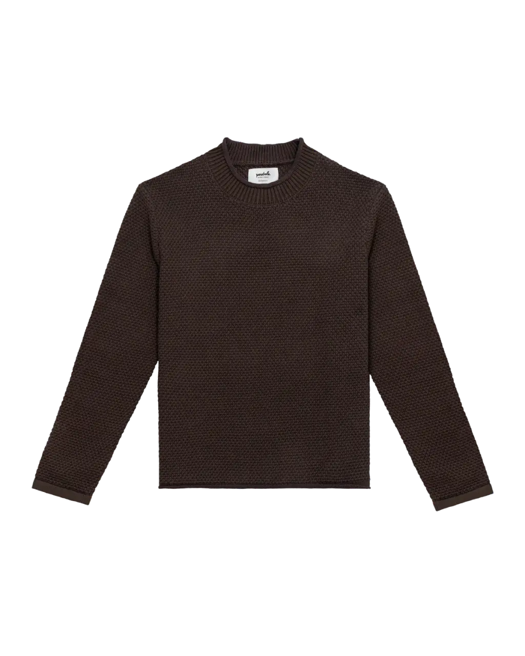 Women's Cotton Surf Sweater