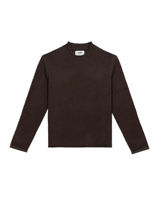 Women's Cotton Surf Sweater