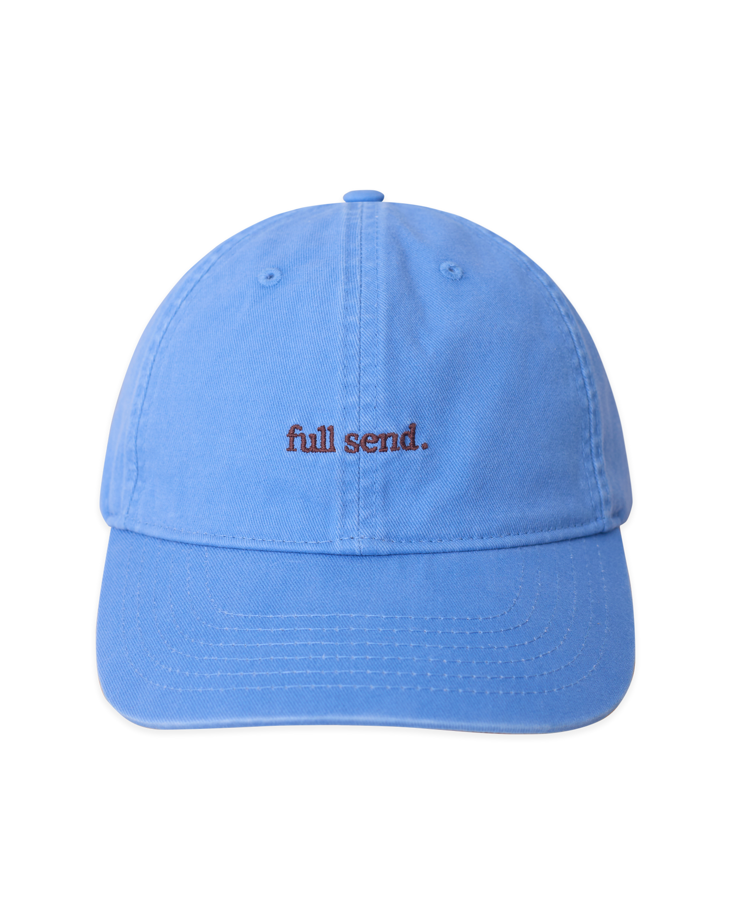 Send It Baseball Cap