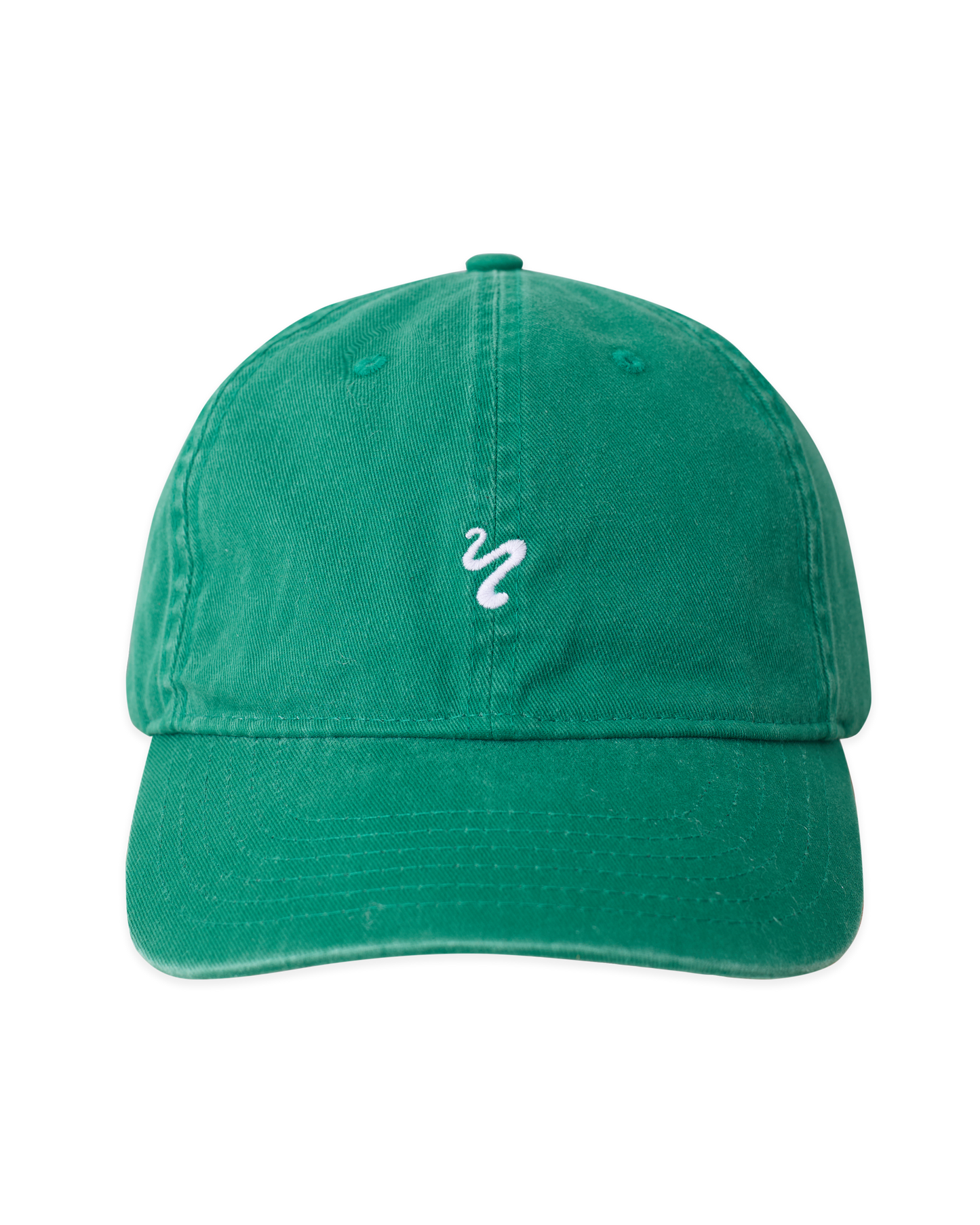 Squiggle Baseball Cap