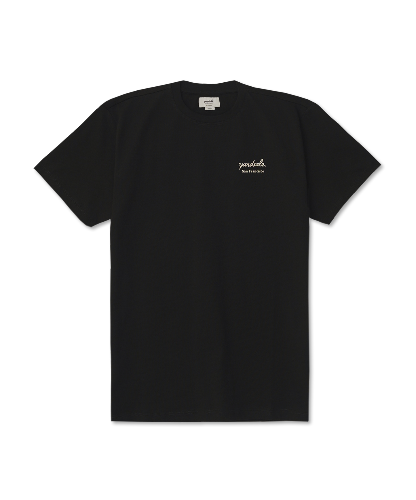 San Francisco Logo Tee