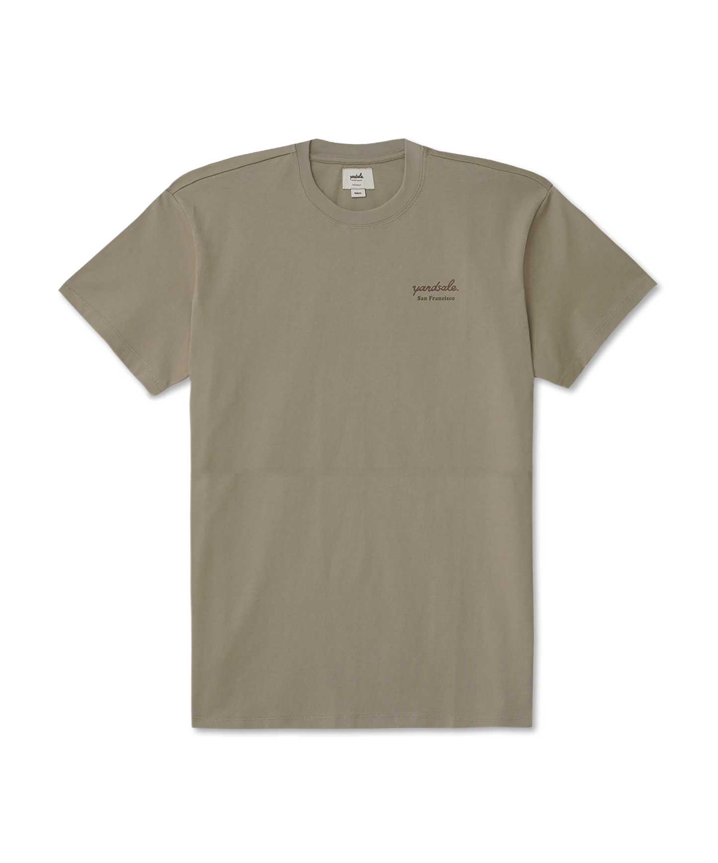 San Francisco Logo Tee