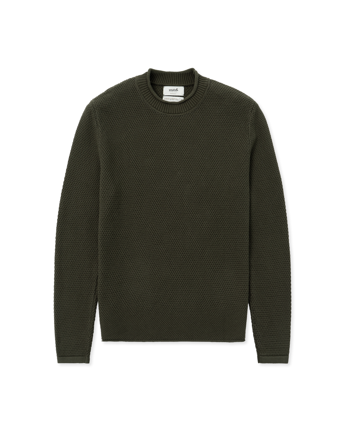 Men's Surf Sweater