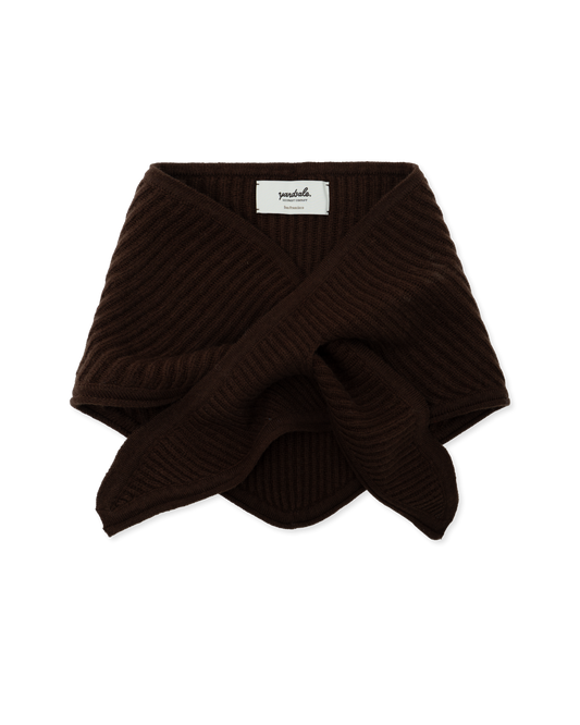 Merino Bandana Scarf