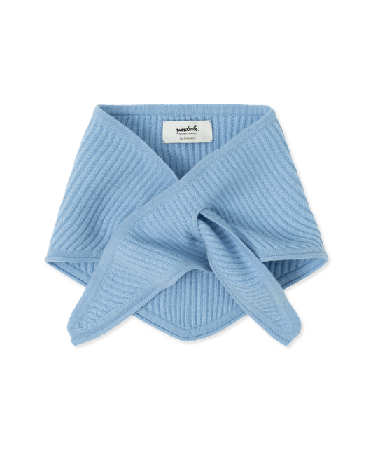 Merino Bandana Scarf