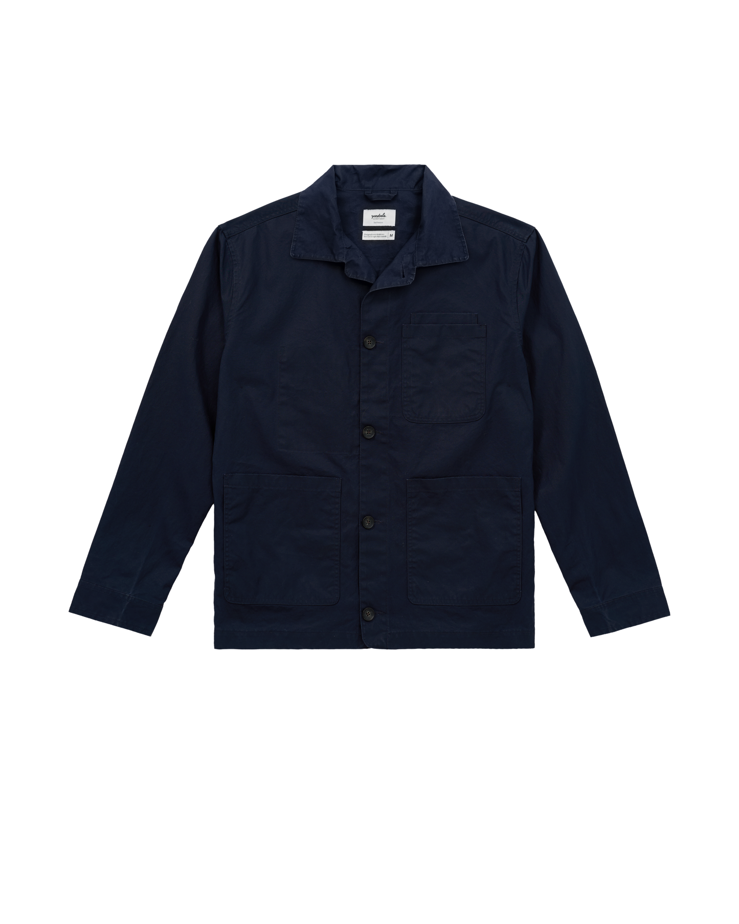 Men's Waxed Sport Coat