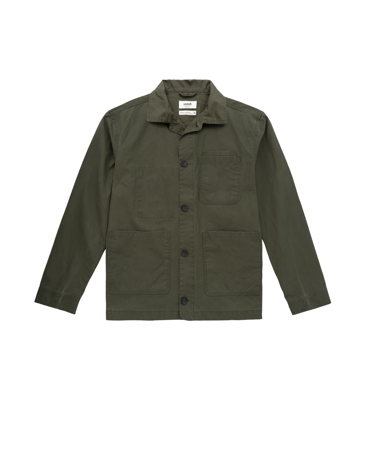 Women's Waxed Sport Coat