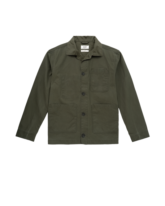 Women's Waxed Sport Coat