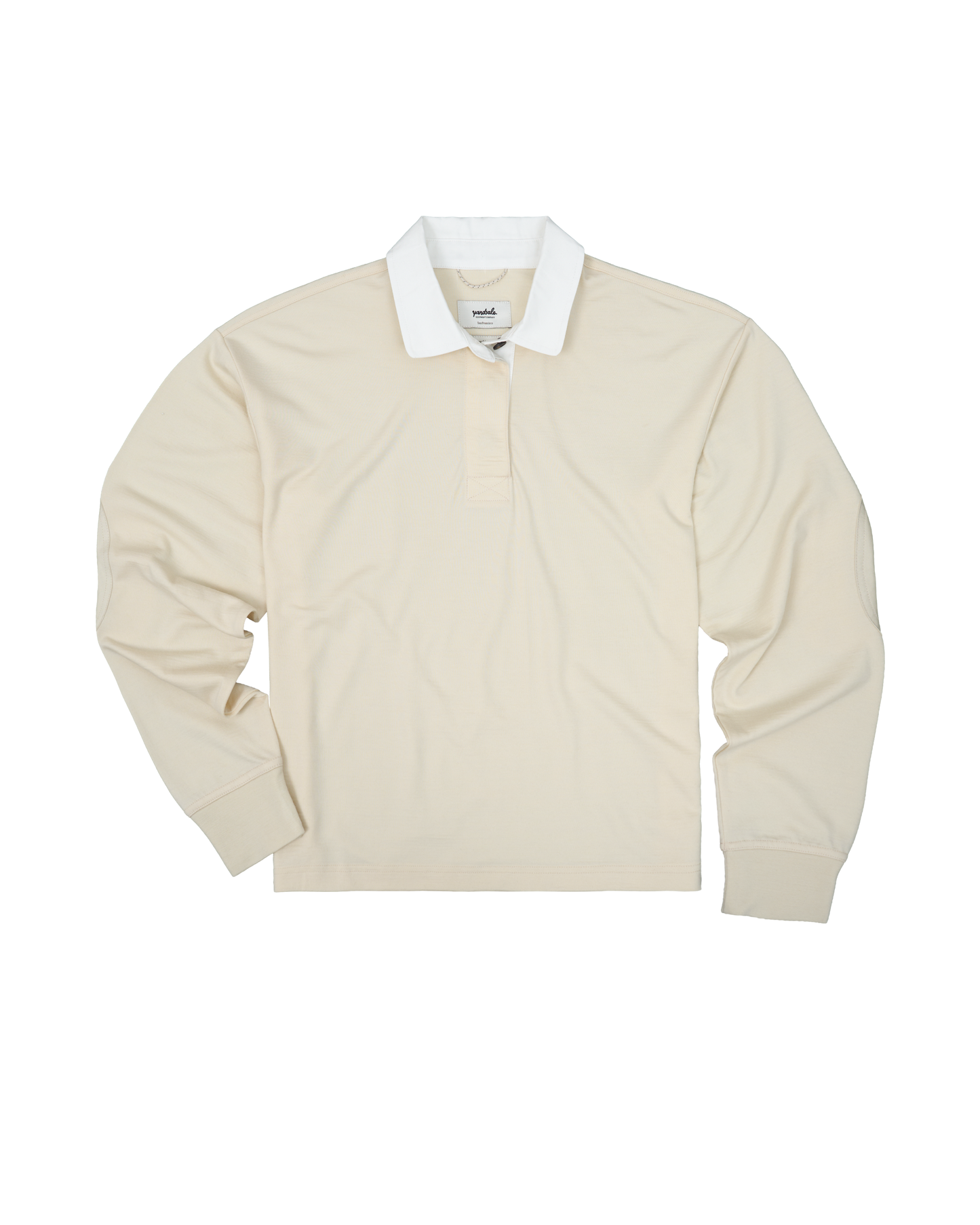 Women's Merino Rugby Polo