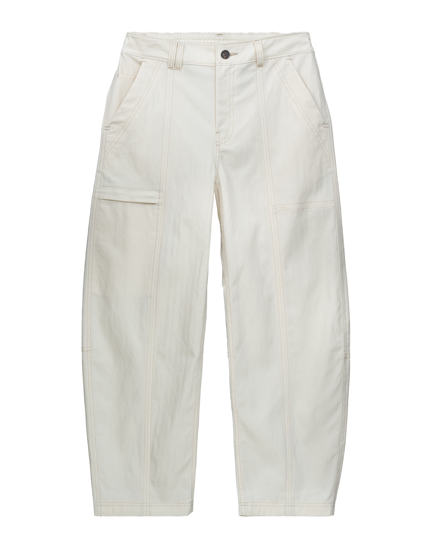 Women's Barrel Travel Pant