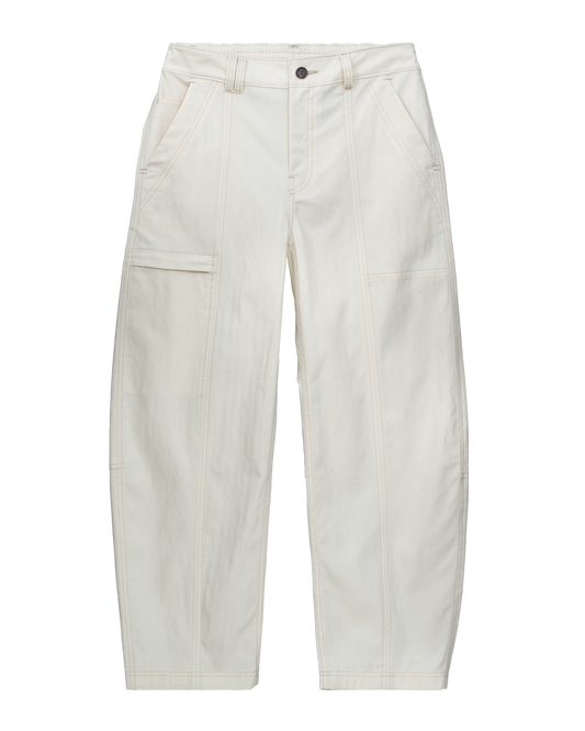 Women's Barrel Travel Pant