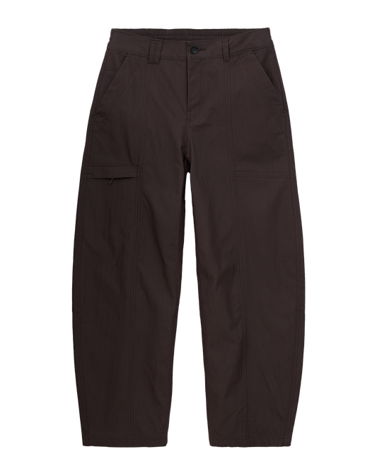 Women's Barrel Travel Pant