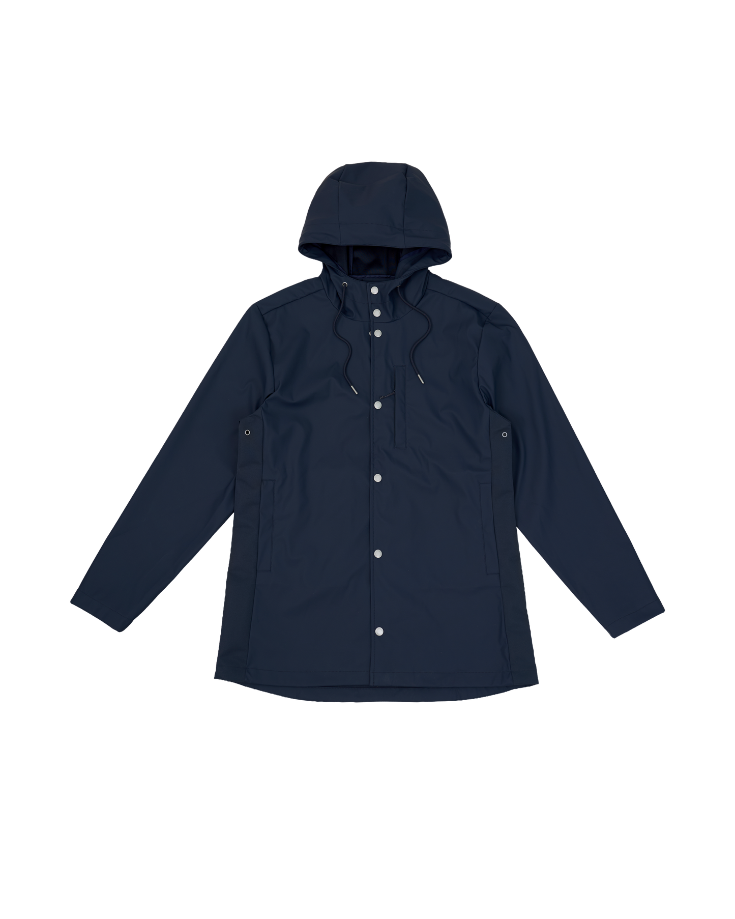 Men's Breathable Rain Jacket
