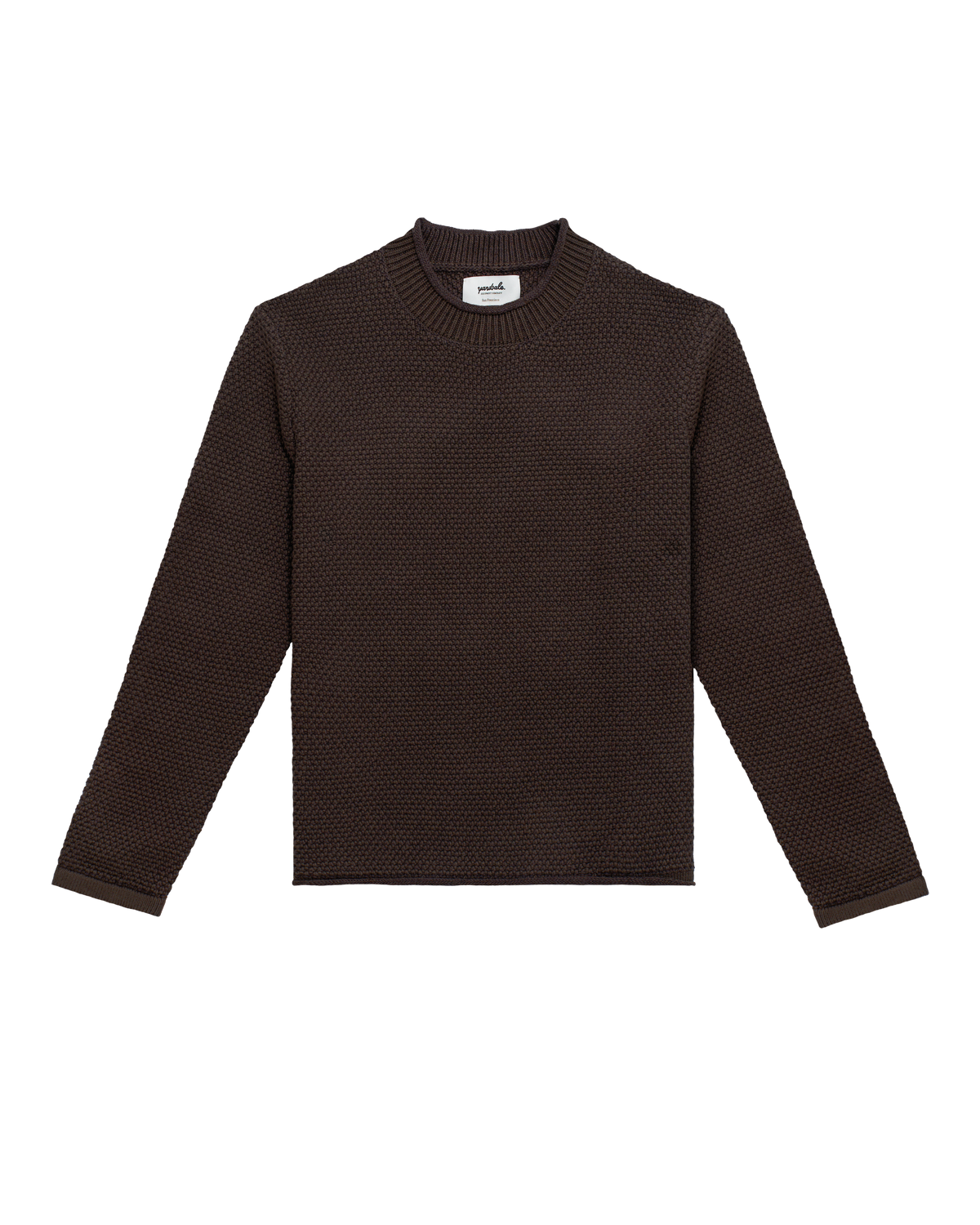Women's Surf Sweater