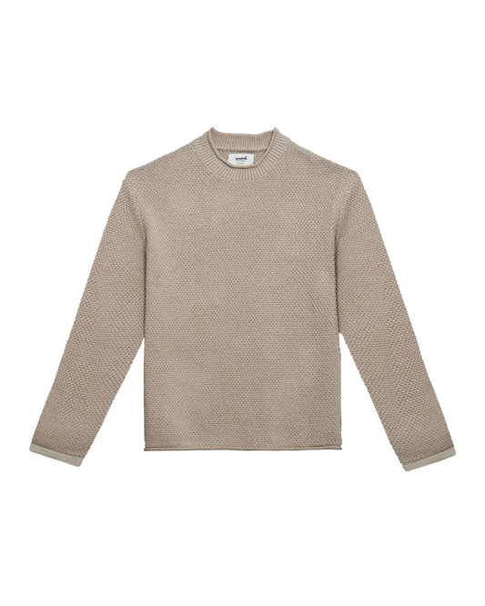 Men's Cotton Surf Sweater