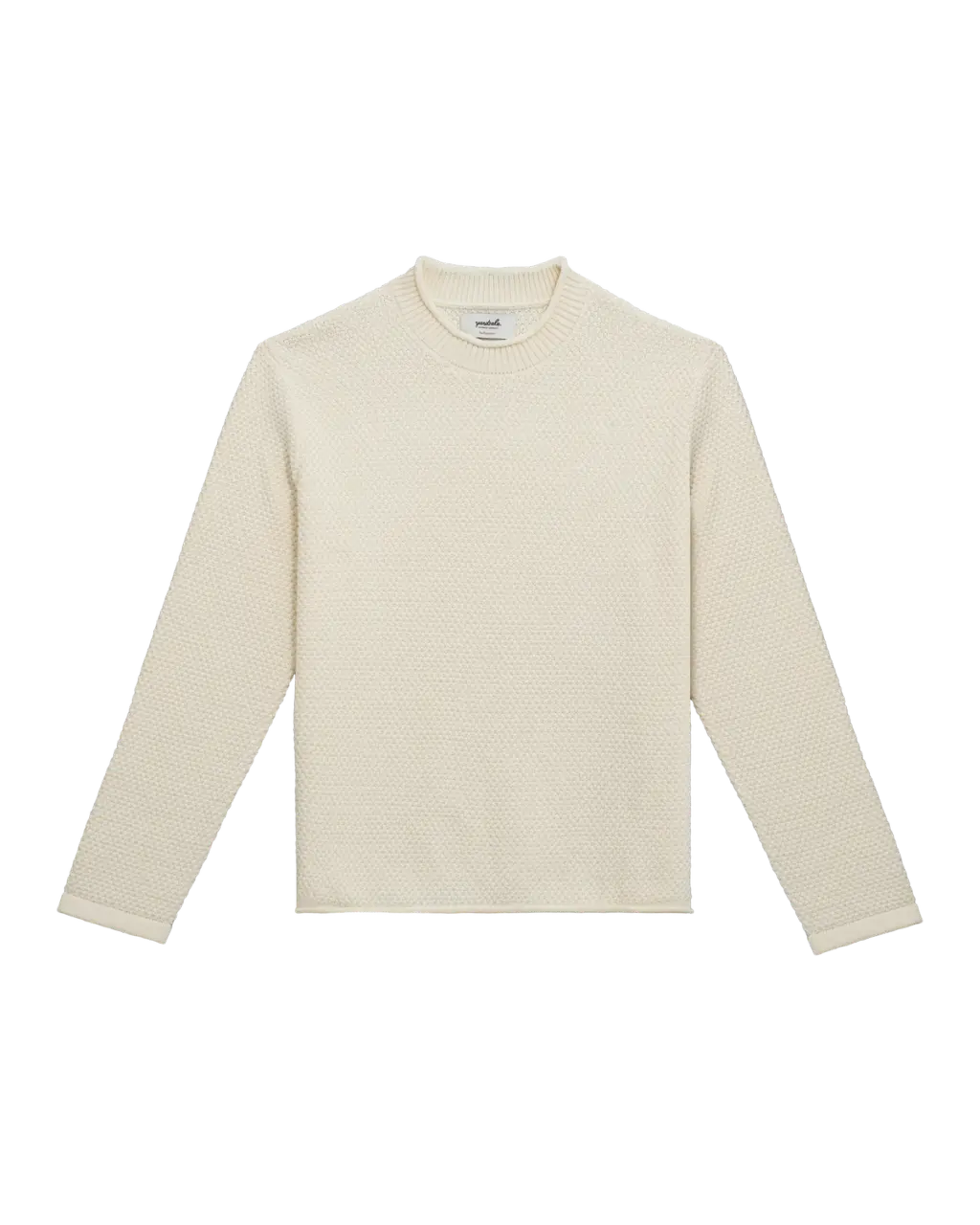 Women's Cotton Surf Sweater