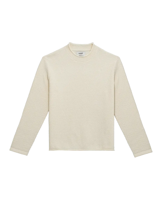 Women's Cotton Surf Sweater