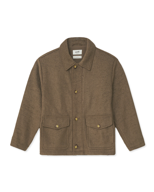 Men's Sport Coat